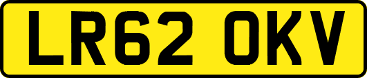 LR62OKV