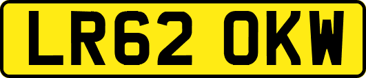 LR62OKW