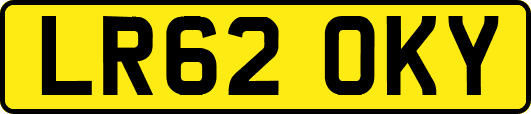 LR62OKY