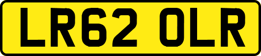 LR62OLR