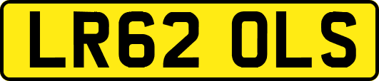 LR62OLS