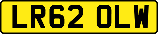 LR62OLW