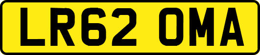 LR62OMA