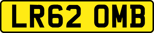 LR62OMB