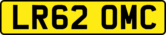LR62OMC