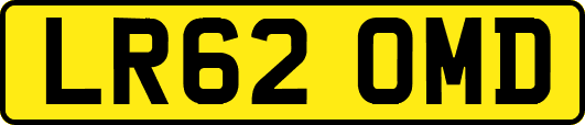 LR62OMD