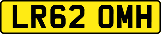 LR62OMH