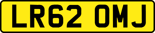 LR62OMJ