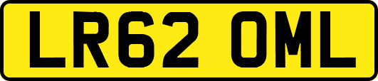 LR62OML
