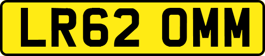 LR62OMM