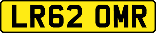 LR62OMR