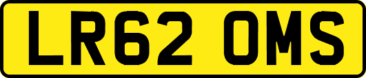 LR62OMS