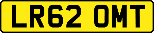 LR62OMT