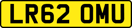 LR62OMU