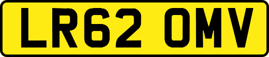 LR62OMV