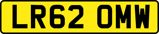 LR62OMW