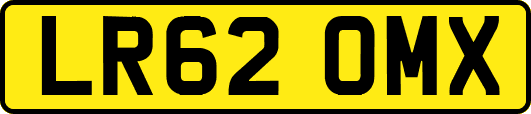 LR62OMX
