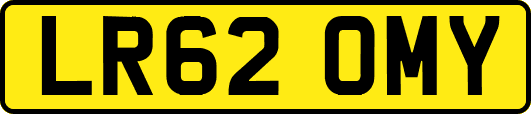 LR62OMY