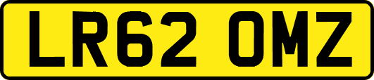 LR62OMZ