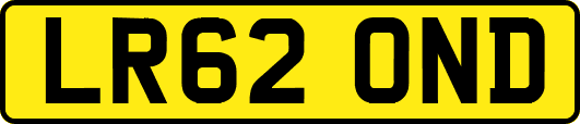LR62OND