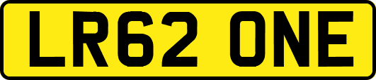 LR62ONE