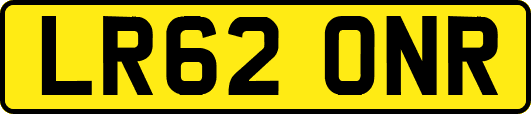 LR62ONR