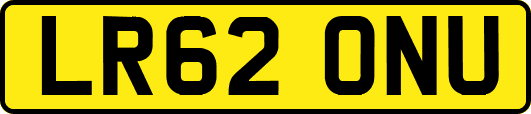 LR62ONU