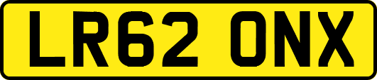 LR62ONX