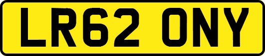 LR62ONY