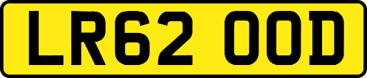 LR62OOD