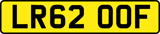 LR62OOF