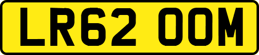 LR62OOM