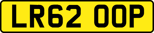 LR62OOP