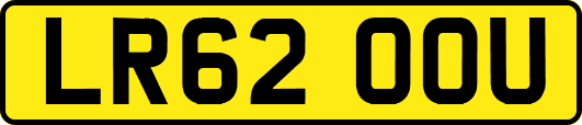 LR62OOU