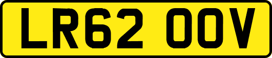 LR62OOV