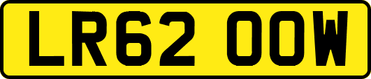 LR62OOW