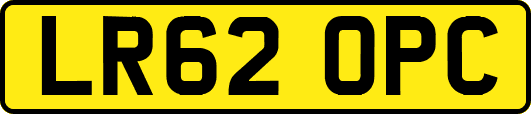 LR62OPC