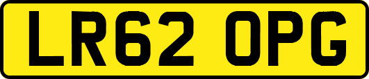 LR62OPG