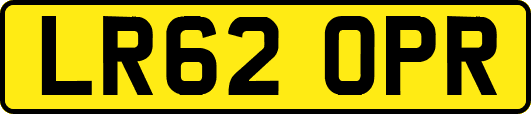 LR62OPR