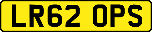 LR62OPS