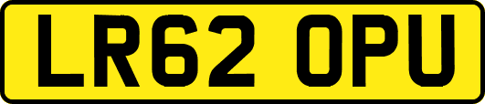 LR62OPU