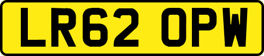LR62OPW