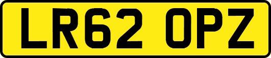 LR62OPZ