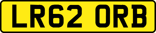 LR62ORB