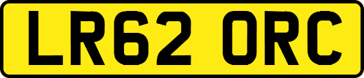 LR62ORC