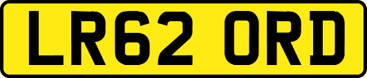 LR62ORD