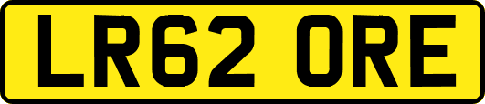 LR62ORE