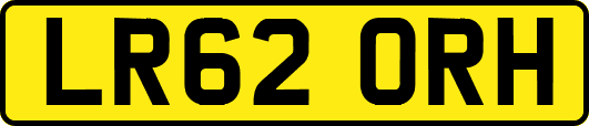 LR62ORH