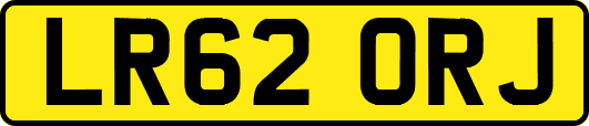 LR62ORJ