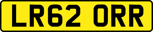 LR62ORR